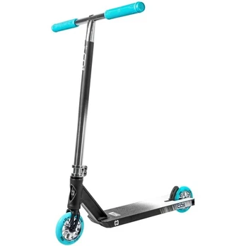 Trikų riedlentė – CORE CD1 Pro Scooter (žalia/mėlyna)