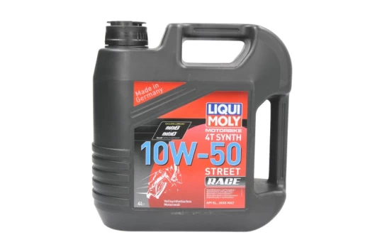 Variklio alyva LIQUI MOLY 1686