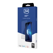 3MK 3MK ScreenVibe iPhone 13/13 Pro/14 6.1" Grūdintas stiklas su aplikatorem 5szt kaina