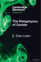Metaphysics of Gender kaina