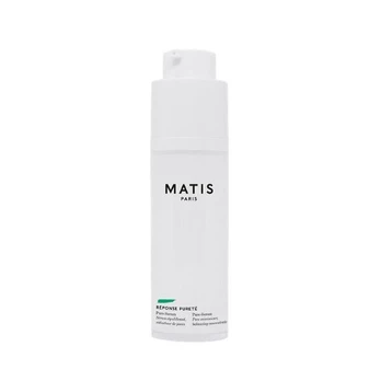 Tobulinantis ir balansuojantis serumas Matis Pure Serum, 30ml