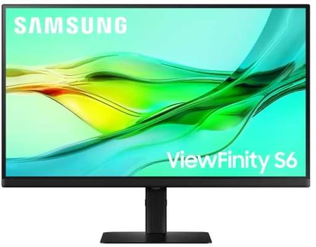 Monitorius Samsung S27D602U