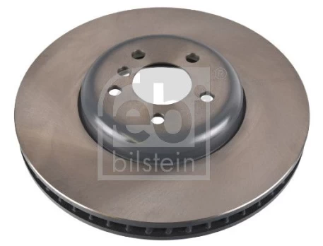 Stabdžių diskas FEBI BILSTEIN 108211