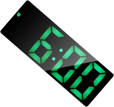 Elektroninis laikrodis