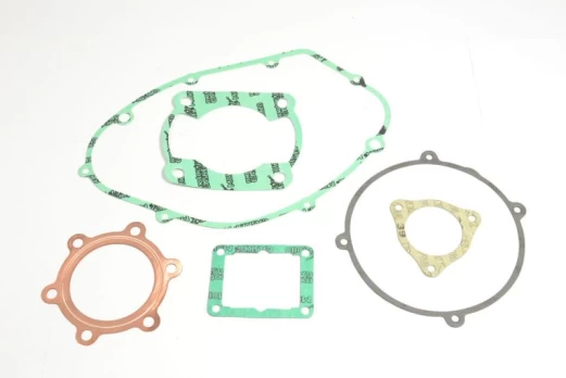 Engine gaskets - set ATHENA fits: KAWASAKI 250