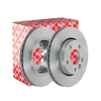 FEBI FE28682 Brake Disc