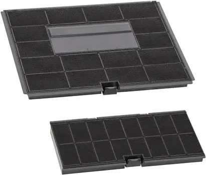 Anglies filtras OdourClean Electrolux MCFB87