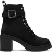 Auliniai batai JENNY CEO-INES WS6181-03 Juoda