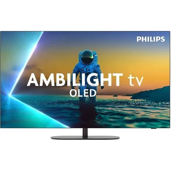 Televizorius Philips 55OLED820/12