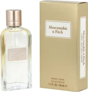 Abercrombie & amp; „Fitch First Instinct Sheer EDP 50 ml“ kaina