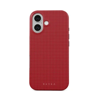 Headliner - iPhone 16 Plus Case, Tough (MagSafe) / N/A