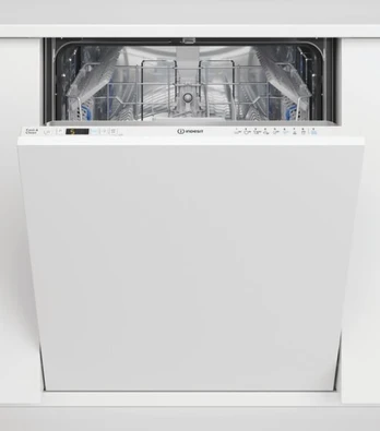 Indaplovė Indesit D2I HD524 A