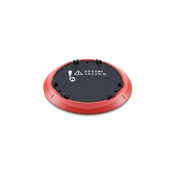 Flex Accessories Kibus padas FLEX XFE 7-15 150