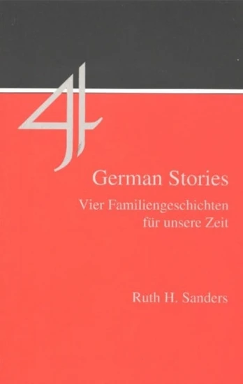 Four German Stories