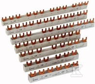 Eaton EVG-2PHAS/12MODUL-SZYNA DO APAR.MOD.