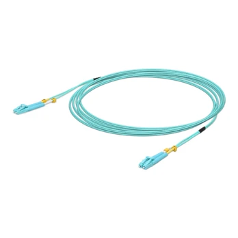 "Ubiquiti UOC-5" | Patchcord | UFiber, LC-UPC|LC-UPC, OM3, 5 m