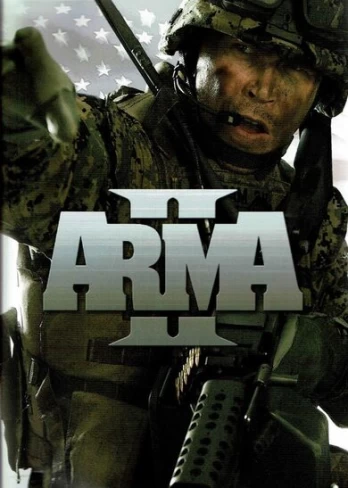 Arma 2 PC