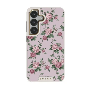 Alice - Samsung Galaxy S25 Case, Elite Light (Magnetic) / Gold