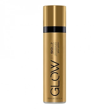 GLOW BY SO..? INTENSE SHIMMER kūno migla, 100 ml