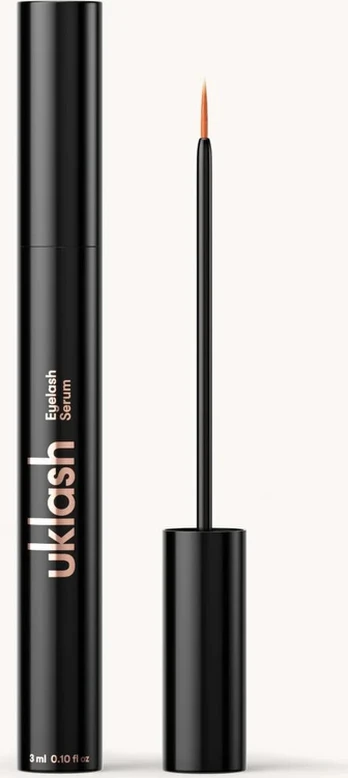 Uklash - Eyelash Serum - 3ml