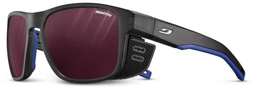 Akiniai JULBO SHIELD M REACTIV 0-4 HC - M