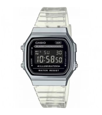 Casio A168XES-1BEF