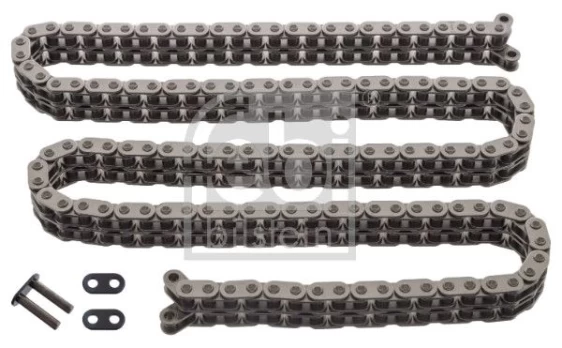 Pavaros grandinė FEBI BILSTEIN 09238