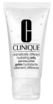 Veido gelis Clinique Dramatically Different, 50 ml kaina