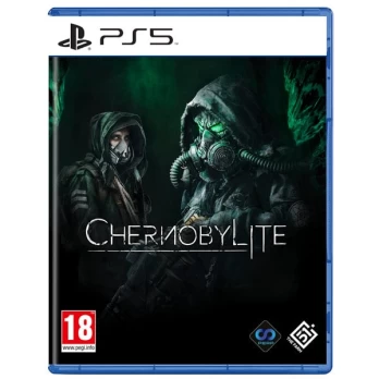 Chernobylite Playstation 5