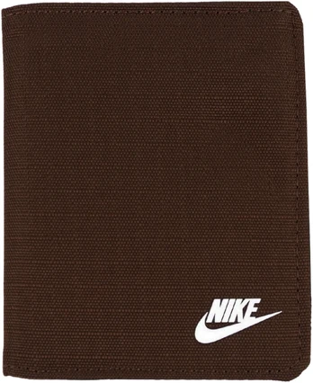 Portfel Nike Club Fold ruda N1013422211