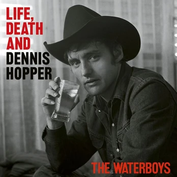 Life, Death and Dennis Hopper (burnt Col.)