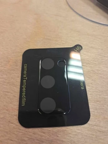 Samsung Galaxy S20 fe kameros apsauginis stiklas