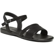 Clara Barson Basutės WS2515-01 Juoda