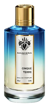 Mancera Cinque Terre - EDP 60ml