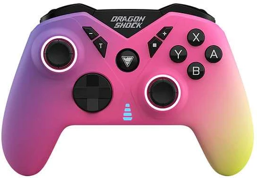 Žaidimų pultas Canyon Dragonshock Nebula Pro