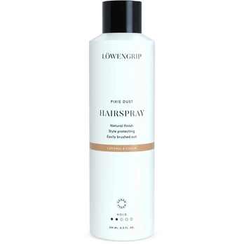 Lowengrip Pixie Dust Hairspray Plaukų lakas kasdieniam naudojimui, 250ml