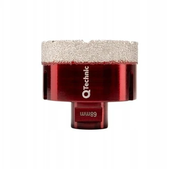 Delphi Tools Deimantinis skylių pjūklas 68 mm M14 QTOD-M14/68