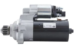 Starteris HELLA 8EA 011 612-251