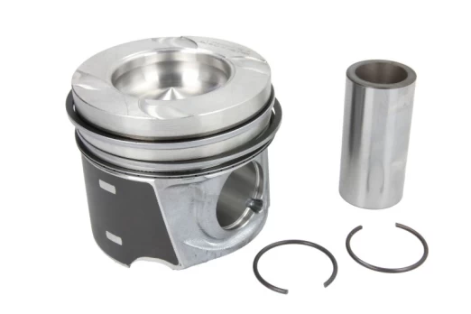 NURAL 87-435200-00 Piston