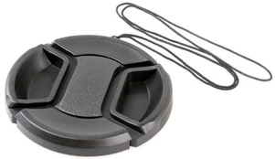 D-Fruit lens cap 77mm Snap | 4741326405150 kaina