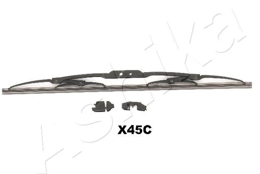 Valytuvai ASHIKA SA-X45C