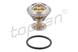 Termostatas, aušinimo skystis TOPRAN 304 519 kaina