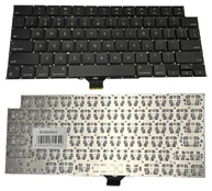 Klaviatūra APPLE MacBook Pro 14" A2442, US kaina