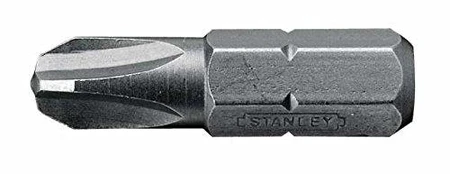 Stanley Cross antgalis 1/4 "Ph2x50mm 10vnt. 68-947