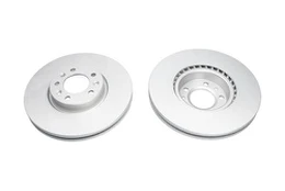 Stabdžių diskas Kavo Parts BR-9558-C kaina
