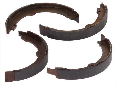 FERODO FSB4067 Brake shoe set