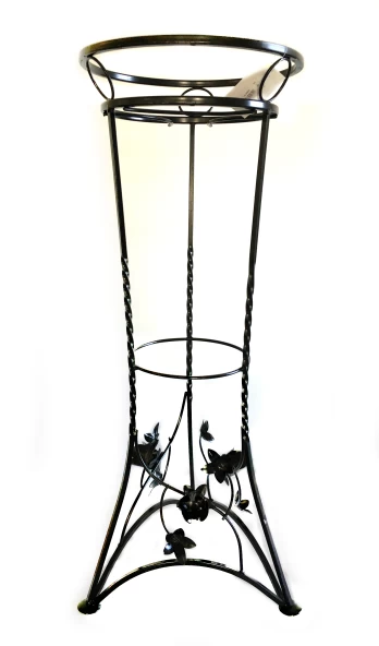 Stovas gėlėms 10-0931J 75*25cm 1vnt.