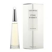 Kvapusis vanduo Issey Miyake L´Eau D´Issey, Refillable, 75 ml kaina