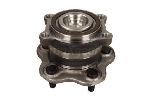 Rato guolio komplektas MAXGEAR 33-0901