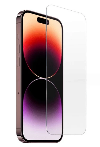 Mocco Tempered Glass Screen Protector for Apple iPhone 17 Pro Max